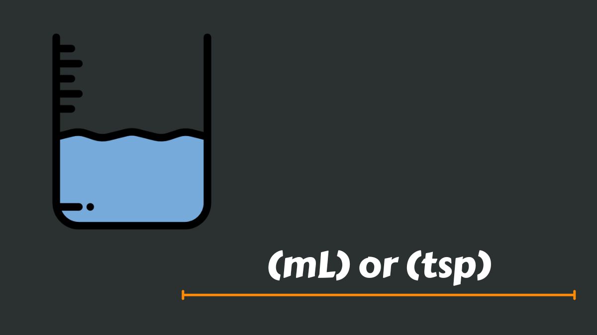 milliliters-to-teaspoons-converter